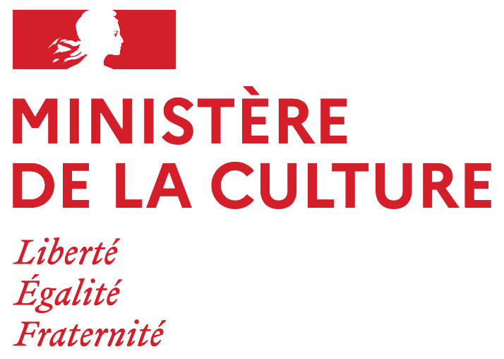 LogoMinistereCulture