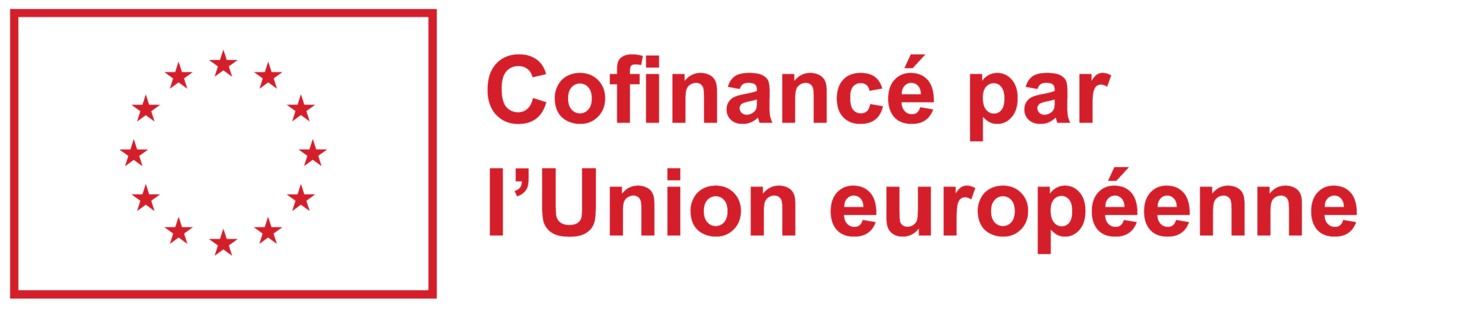 FR Cofinancé par l’Union européenne_BLACK Outline