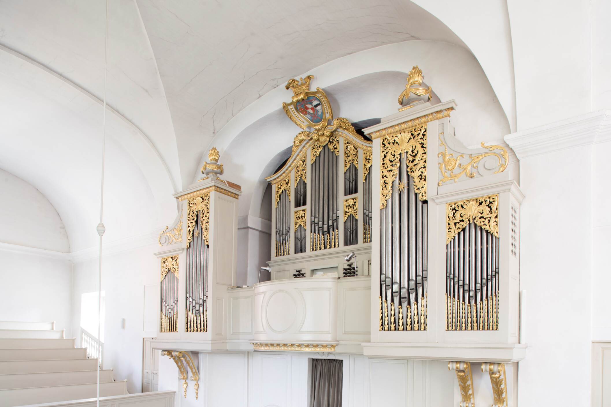 Herbst-Orgel
